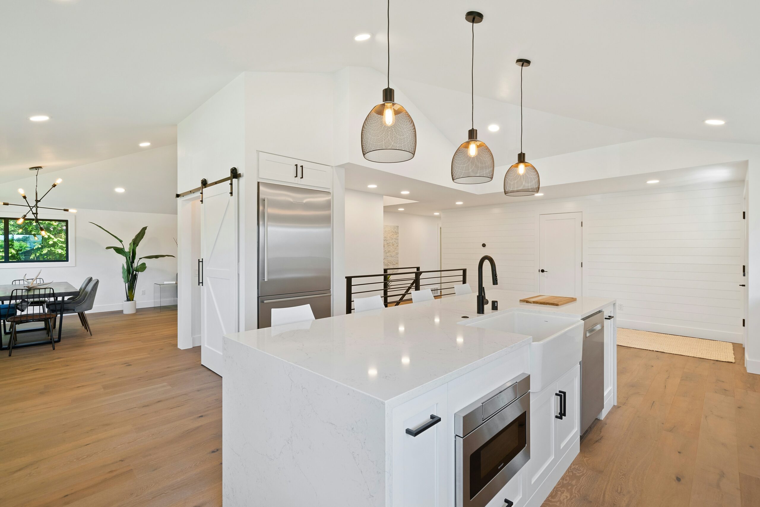 Features That Sell a House in 2025